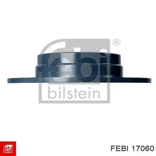 Mando intermitente derecho Febi 17060