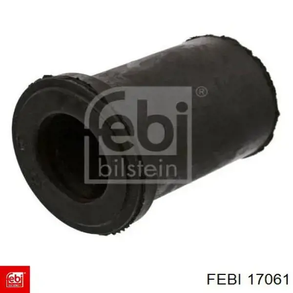 Brazo inferior derecho de la suspensión delantera Febi 17061 precio, desde 68,91 EUR