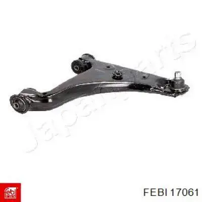 Comprar 17061 Febi Brazo inferior derecho de la suspensión delantera