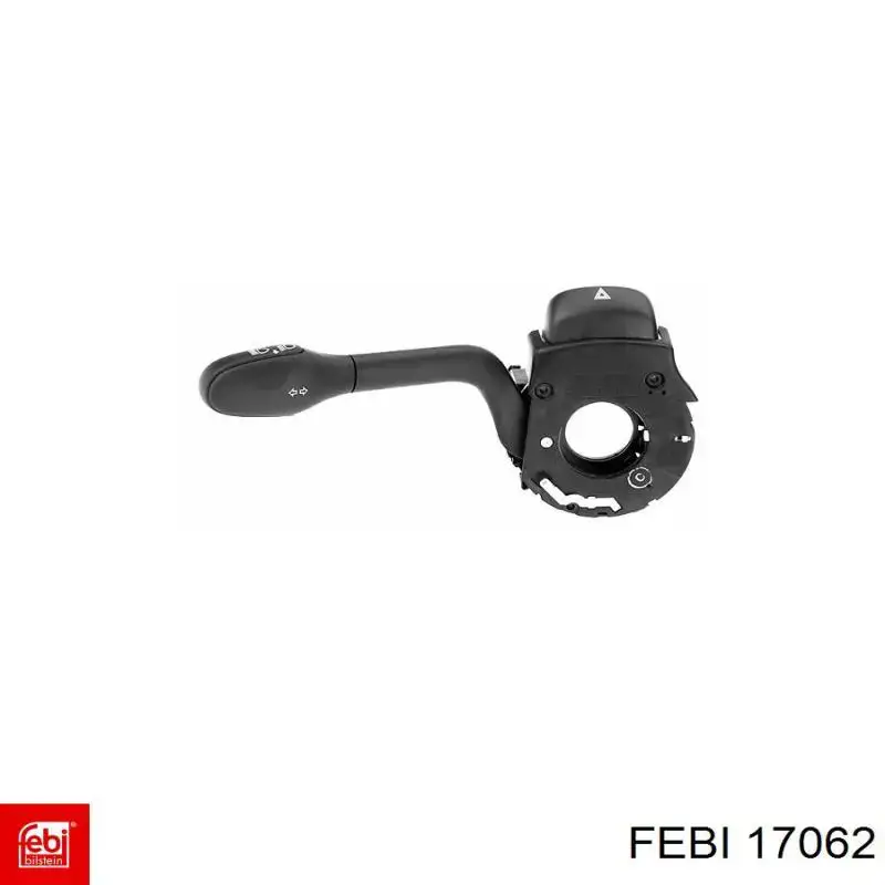 Conmutador izquierdo de la columna de dirección Febi 17062 precio, desde 25,45 EUR