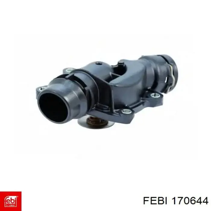 Termostato Febi 170644 precio, desde 26,53 EUR