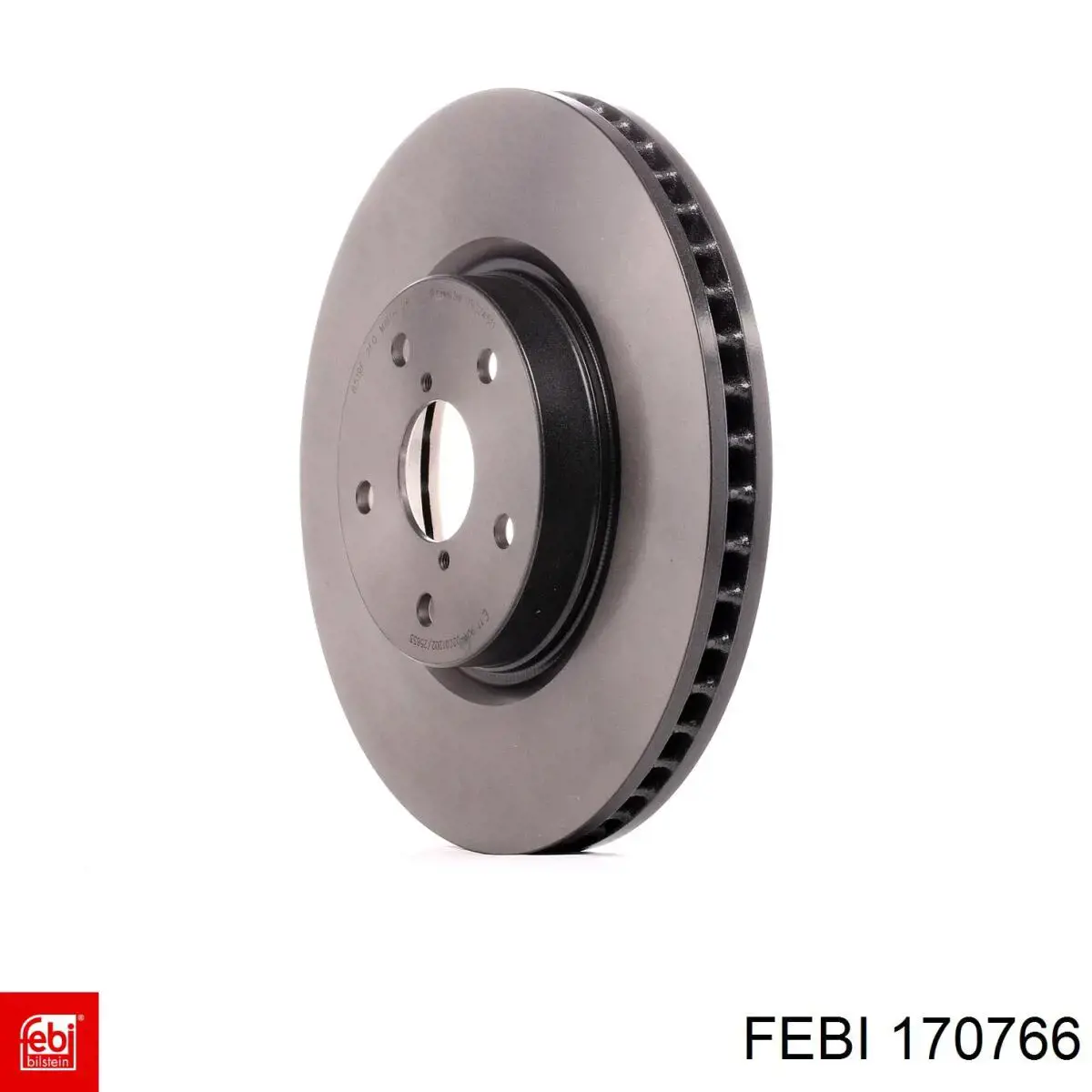 Frenos delanteros Subaru 26300AL04A precio, desde 73,42 EUR