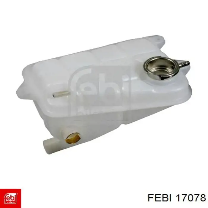 Guardapolvo de dirección Febi 17078 precio, desde 13,49 EUR