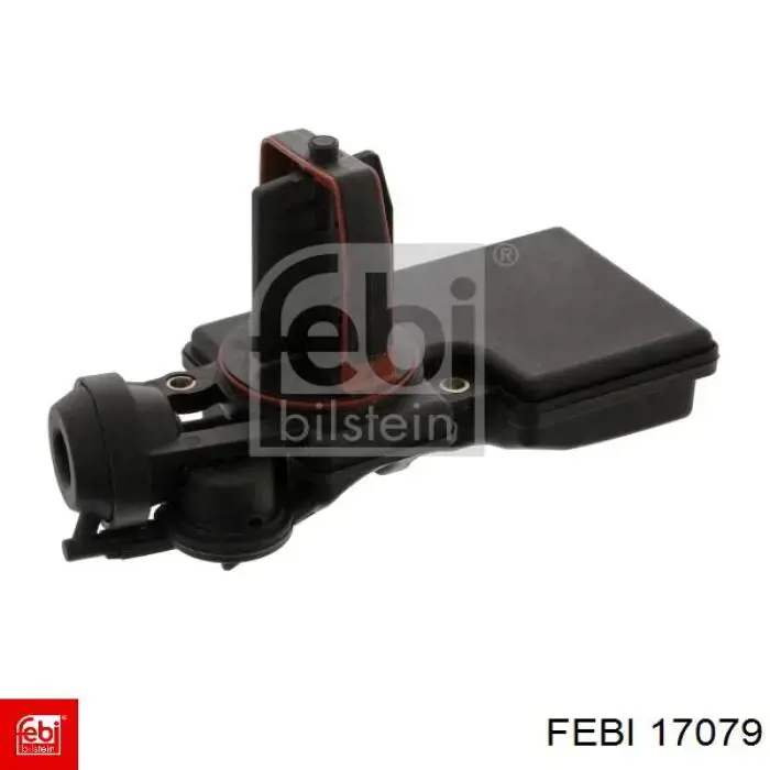 Comprar 17079 Febi Taqués hidráulicos