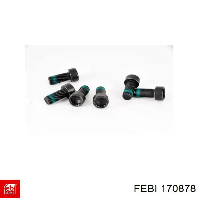 Comprar WHT009656 VAG Perno de volante de inercia