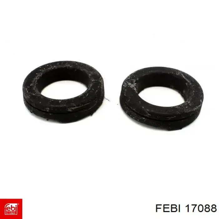 Comprar 2103250284 Mercedes Aislador de resorte trasero superior