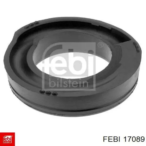 Aislador de resorte trasero superior 2103250384 Mercedes