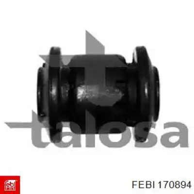 Buje de mangueta trasera Sidem 863734 precio, desde 7,96 EUR