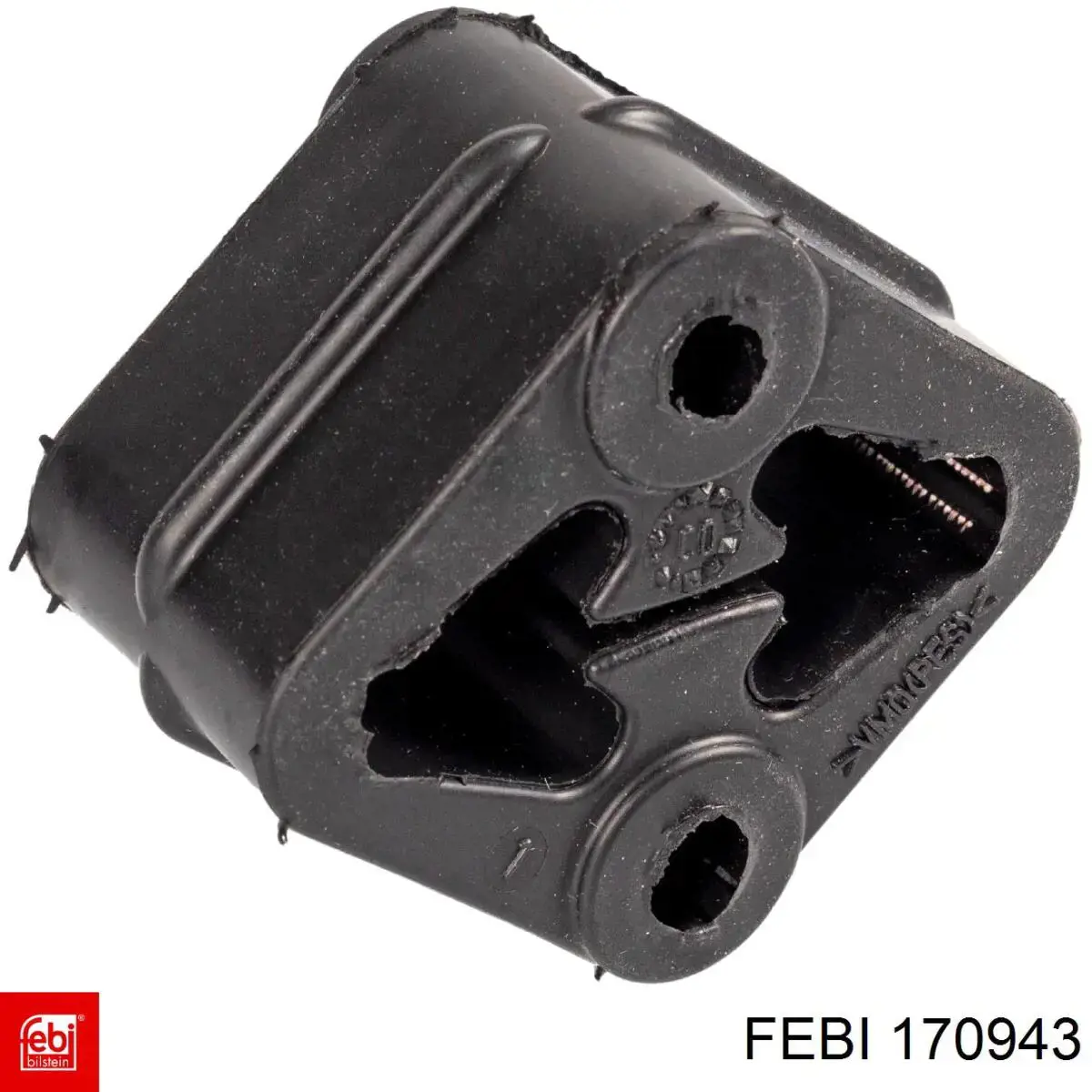 Comprar LR025064 Land Rover Soporte de tubo de escape