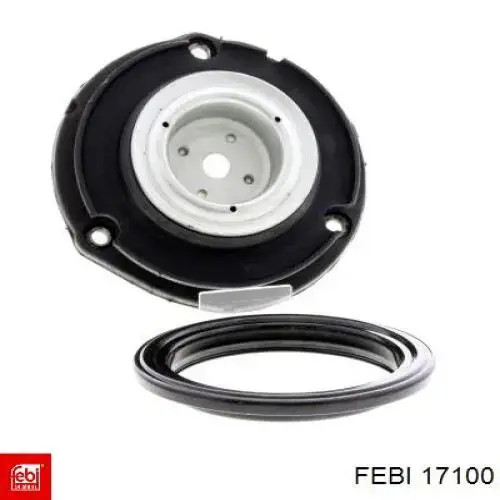 Juego de reparación de estabilizador delantero Febi 17100 precio, desde 9,57 EUR
