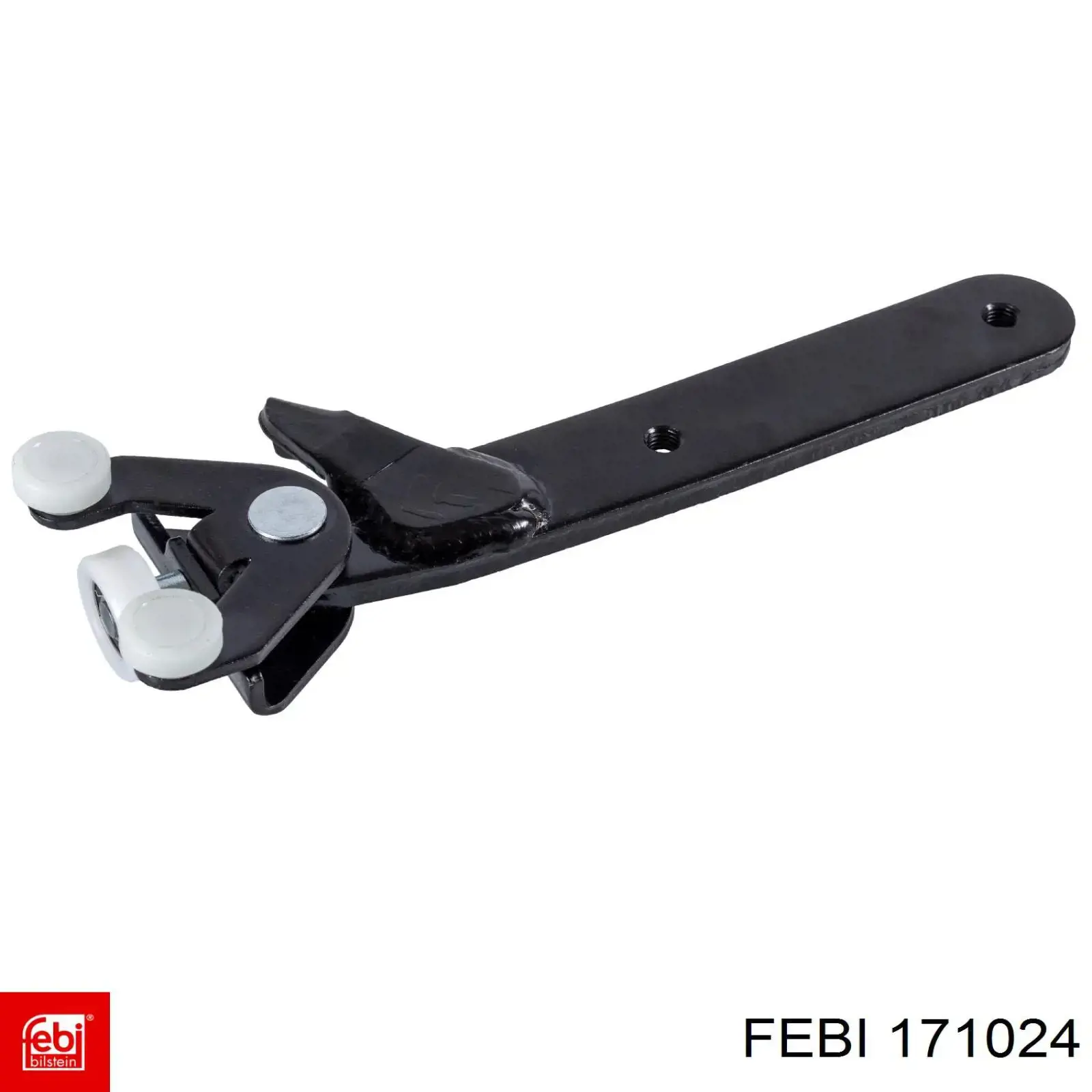 Comprar 171024 Febi Rodillo inferior izquierdo de puerta lateral corrediza