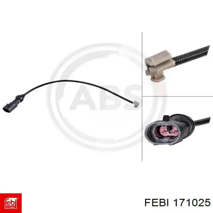 906410138164 Mercedes suspensión, árbol de transmisión, trasero