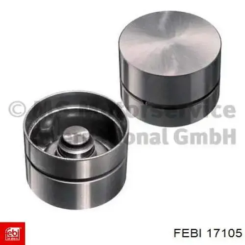 Comprar 17105 Febi Taqués hidráulicos