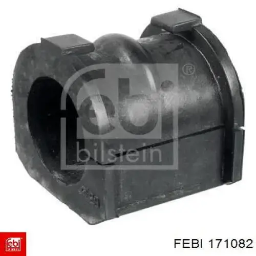 Comprar 171082 Febi Buje de barra estabilizadora delantera