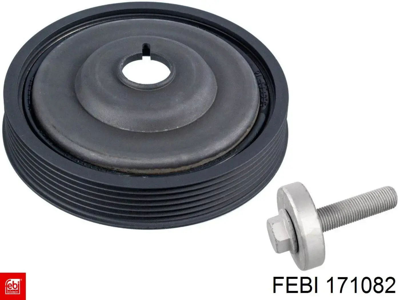 Buje de barra estabilizadora delantera 8981614460 Isuzu