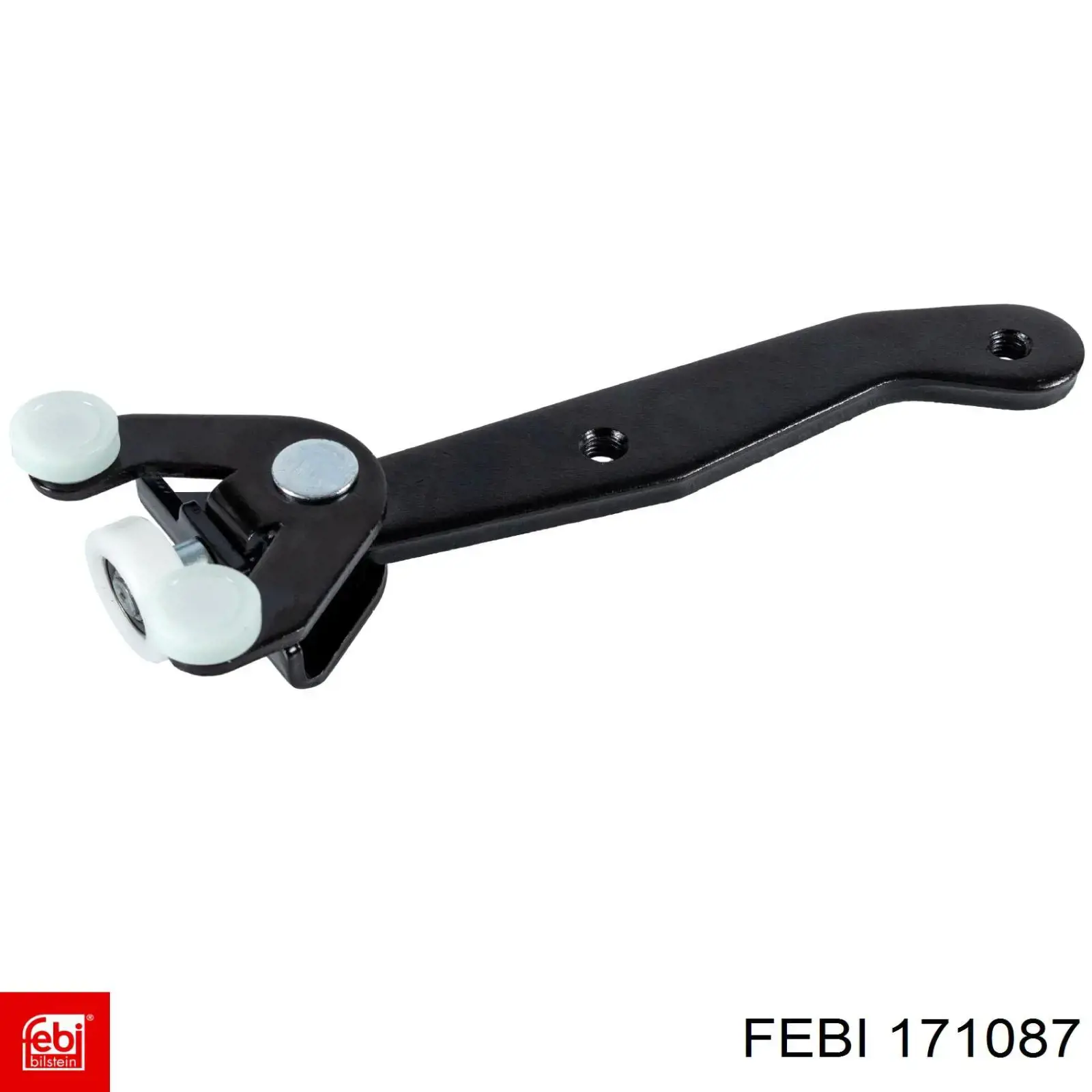 Comprar 171087 Febi Rodillo inferior derecho de puerta corrediza