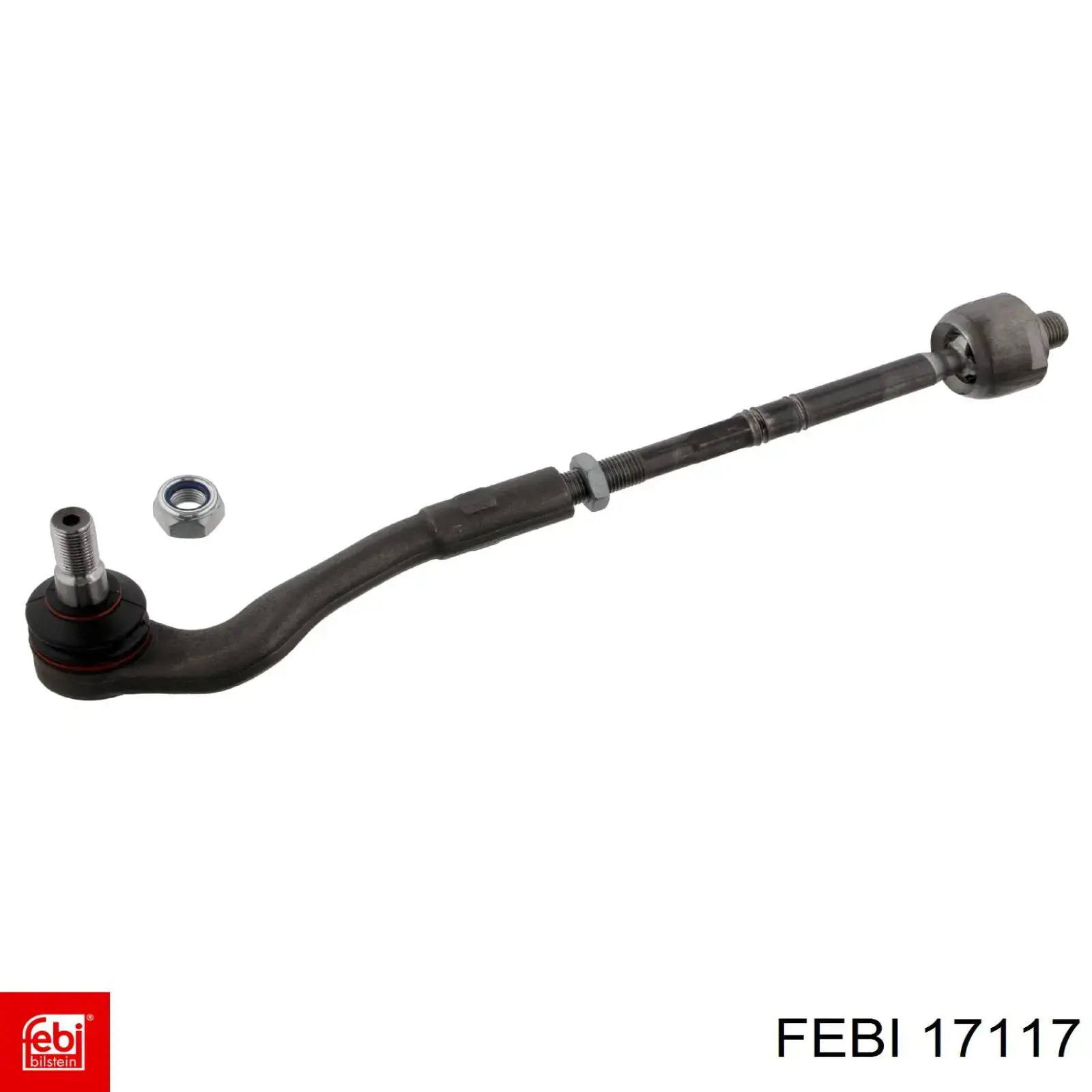 Comprar 17117 Febi Bieleta estabilizadora trasera