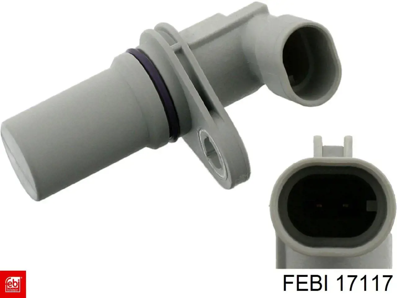 Soporte estabilizador Febi 17117 precio, desde 13,20 EUR