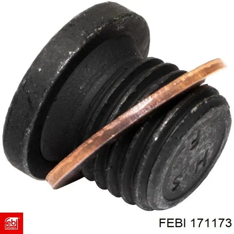 Tapón del cárter de aceite Febi 171173 precio, desde 1,38 EUR