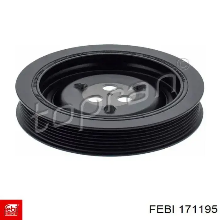 Filtro de transmisión automática Febi 171195 precio, desde 20,27 EUR