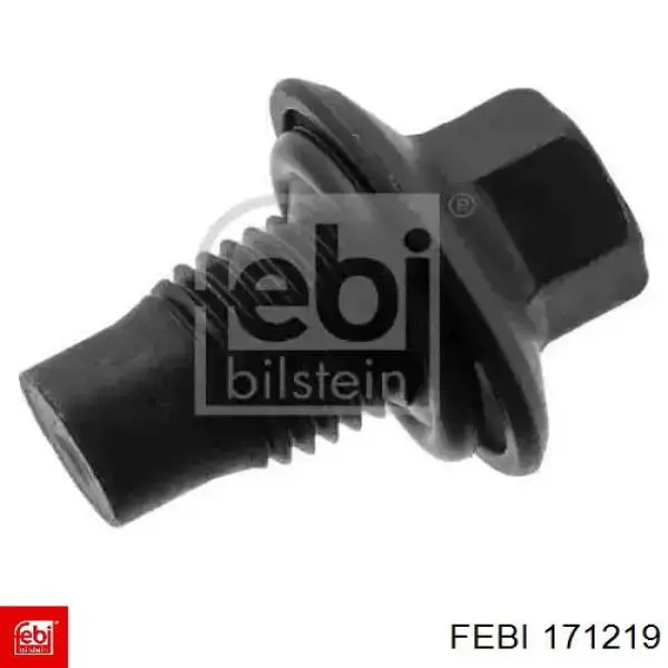 Cazoleta de amortiguador trasero Febi 171219 precio, desde 22,84 EUR