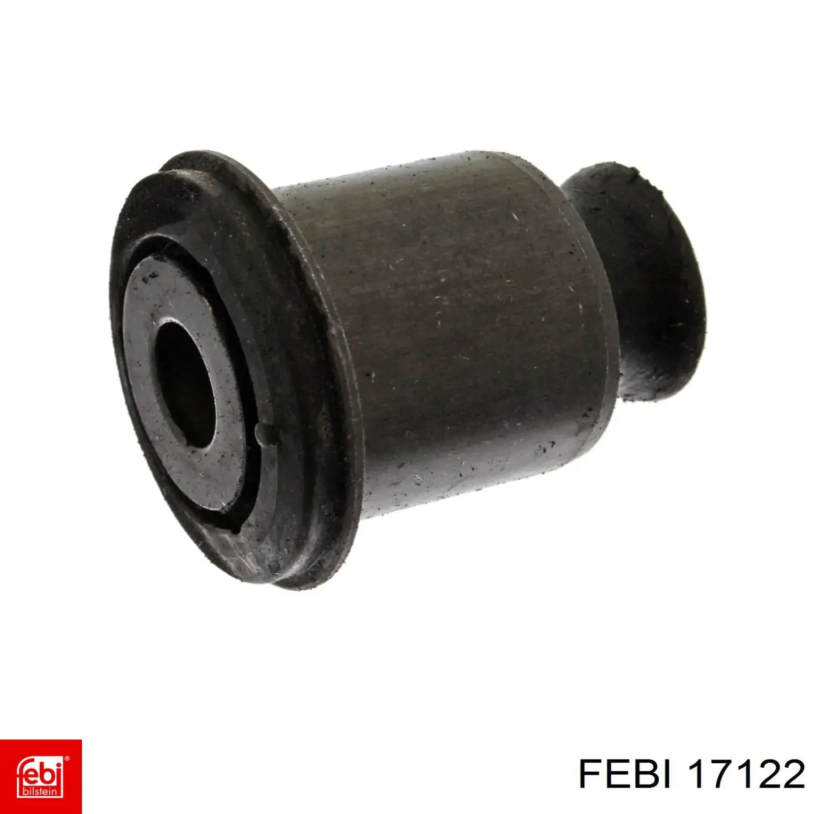17122 Febi Medidor de combustible