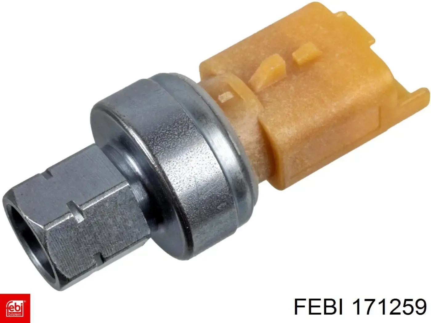 Comprar 9833078680 Peugeot/Citroen Sensor de presión del sistema de aire acondicionado