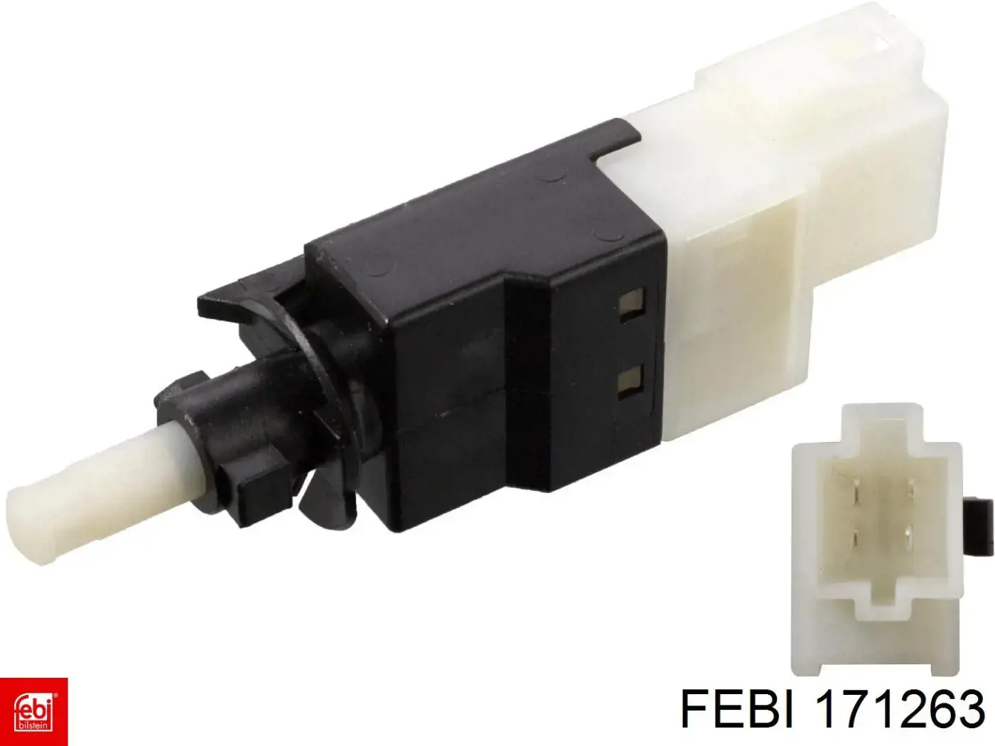 Sensor de presion A/C Febi 171263 precio, desde 33,53 EUR