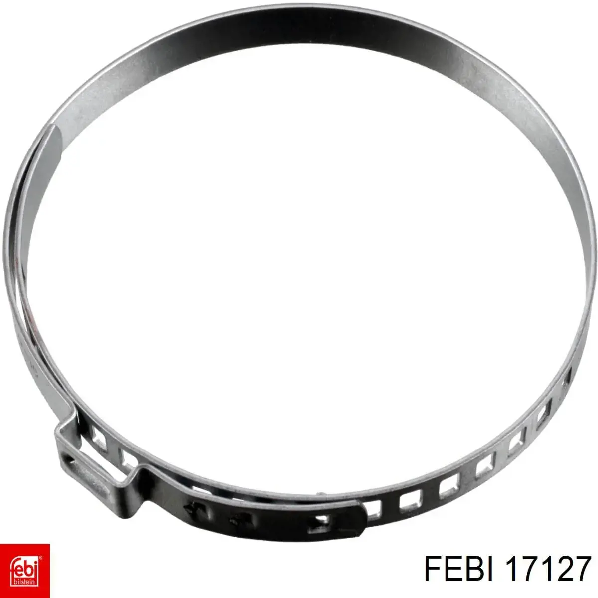 Comprar 17127 Febi Fuelle de semieje delantero interior