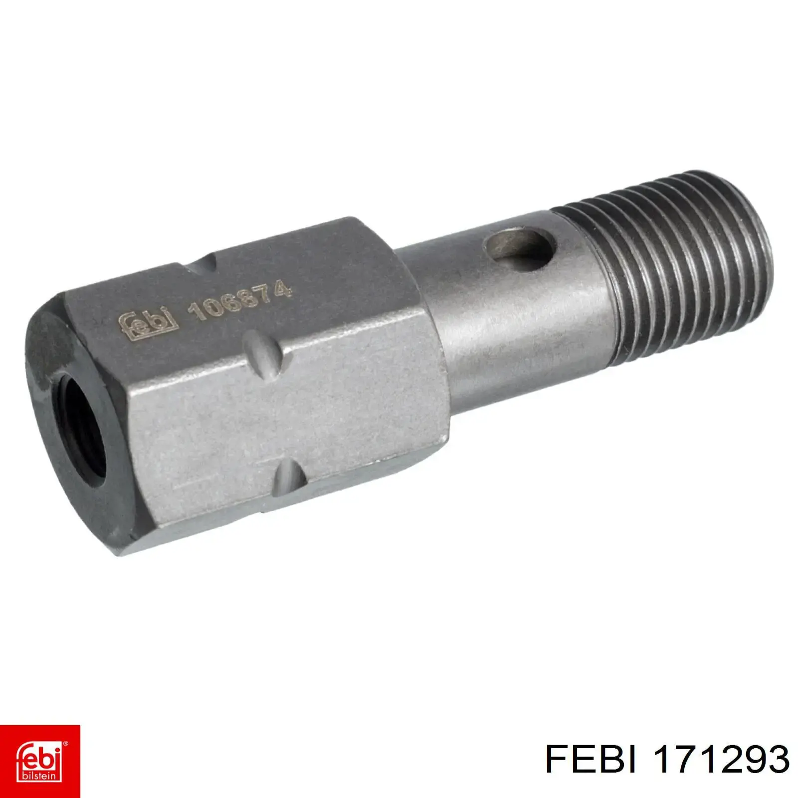 Comprar 7421022032 Renault (RVI) Válvula de derivación (perno banjo)