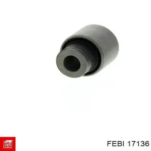 Comprar 17136 Febi Brazo inferior izquierdo de la suspensión delantera