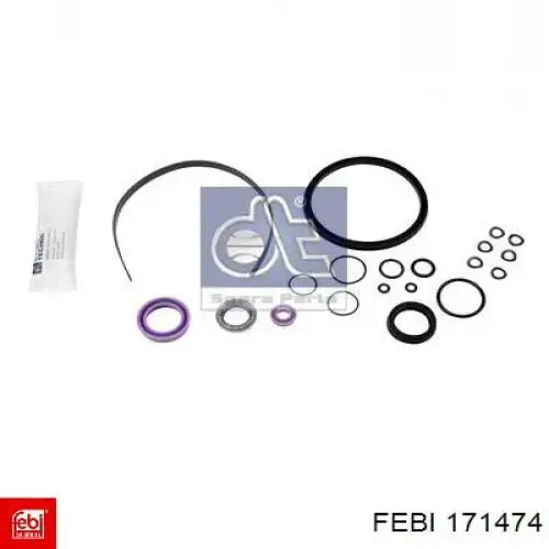Comprar 171474 Febi Kit de cadena de distribución