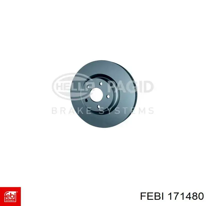 Comprar 09N37811 Brembo Freno de disco delantero