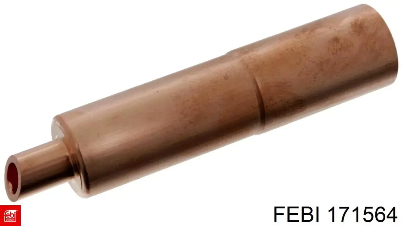 Comprar 171564 Febi Kit de reparación del inyector