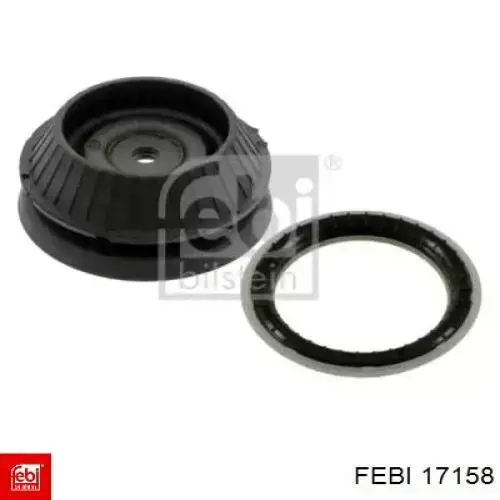 Comprar 17158 Febi Soporte del amortiguador delantero
