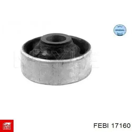 Filtro de habitáculo 17160 Febi