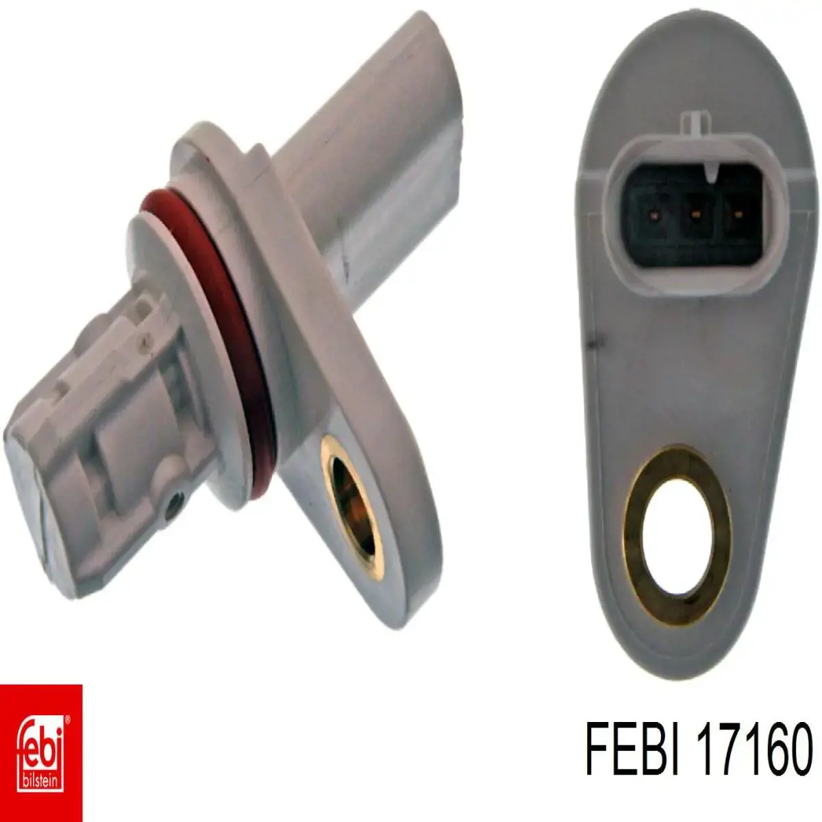 Comprar 17160 Febi Filtro de aire del habitáculo