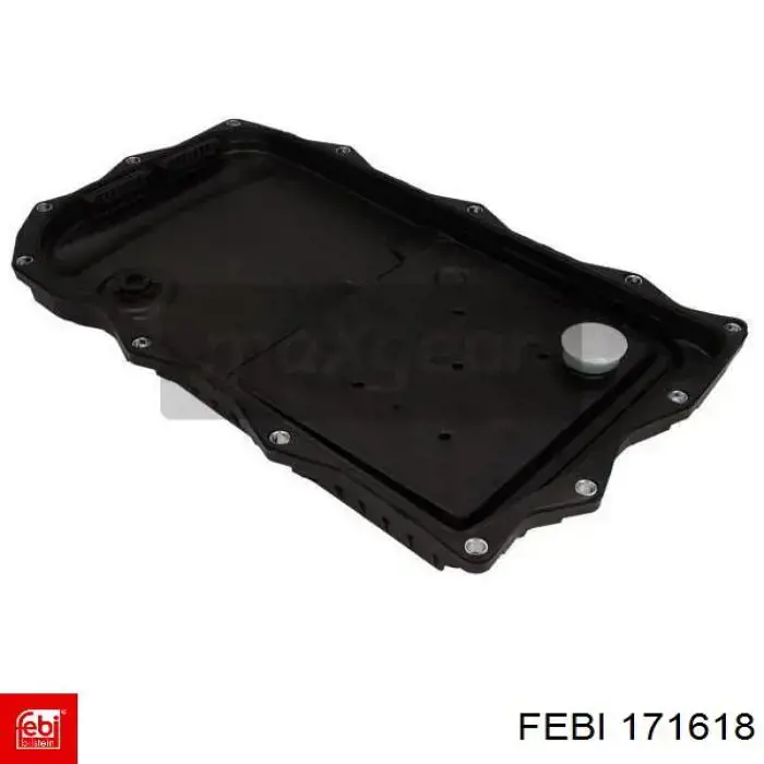 Comprar 33100984 Swag Cárter de transmisión automática