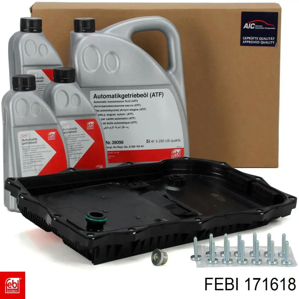 Cárter de aceite de la transmisión automática Chrysler 0501220214 precio, desde 84,78 EUR