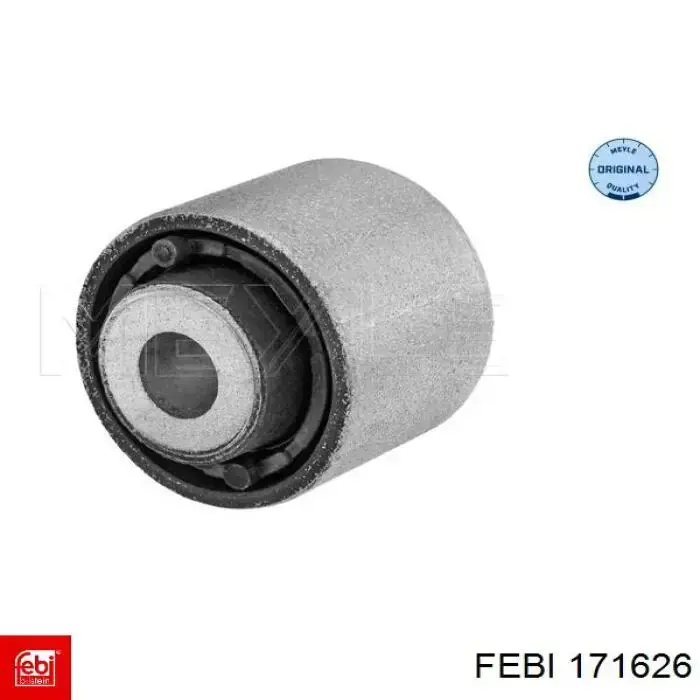 Comprar 42191 Lemforder Buje del brazo transversal trasero