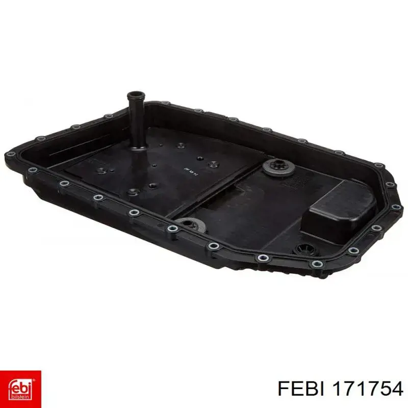 Kit de servicio para cambio de aceite de transmisión automática Tcmatic 1051110012 precio, desde 301,39 EUR