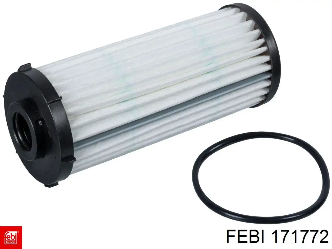 Comprar 171772 Febi Kit de servicio para cambio de aceite de transmisión automática