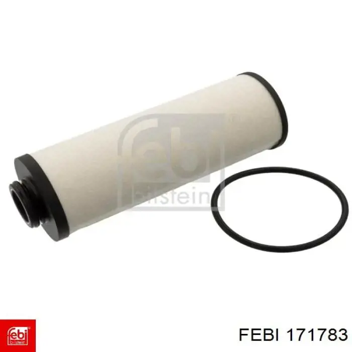 Kit de servicio para cambio de aceite de transmisión automática ZF Parts 5961308373 precio, desde 44,66 EUR