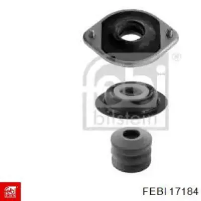 Soporte del amortiguador delantero Febi 17184 precio, desde 8,48 EUR