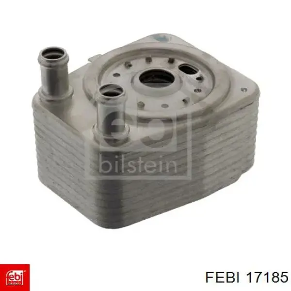 Comprar 17185 Febi Soporte del amortiguador delantero