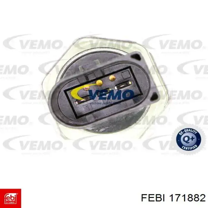 Sensor de presión de combustible VAG 06J906054L precio, desde 37,81 EUR