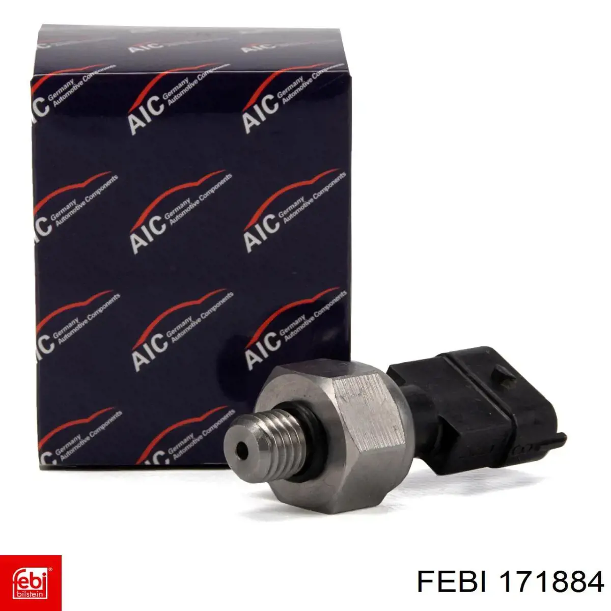 Sensor de presión de combustible Meat&Doria 82381 precio, desde 39,06 EUR