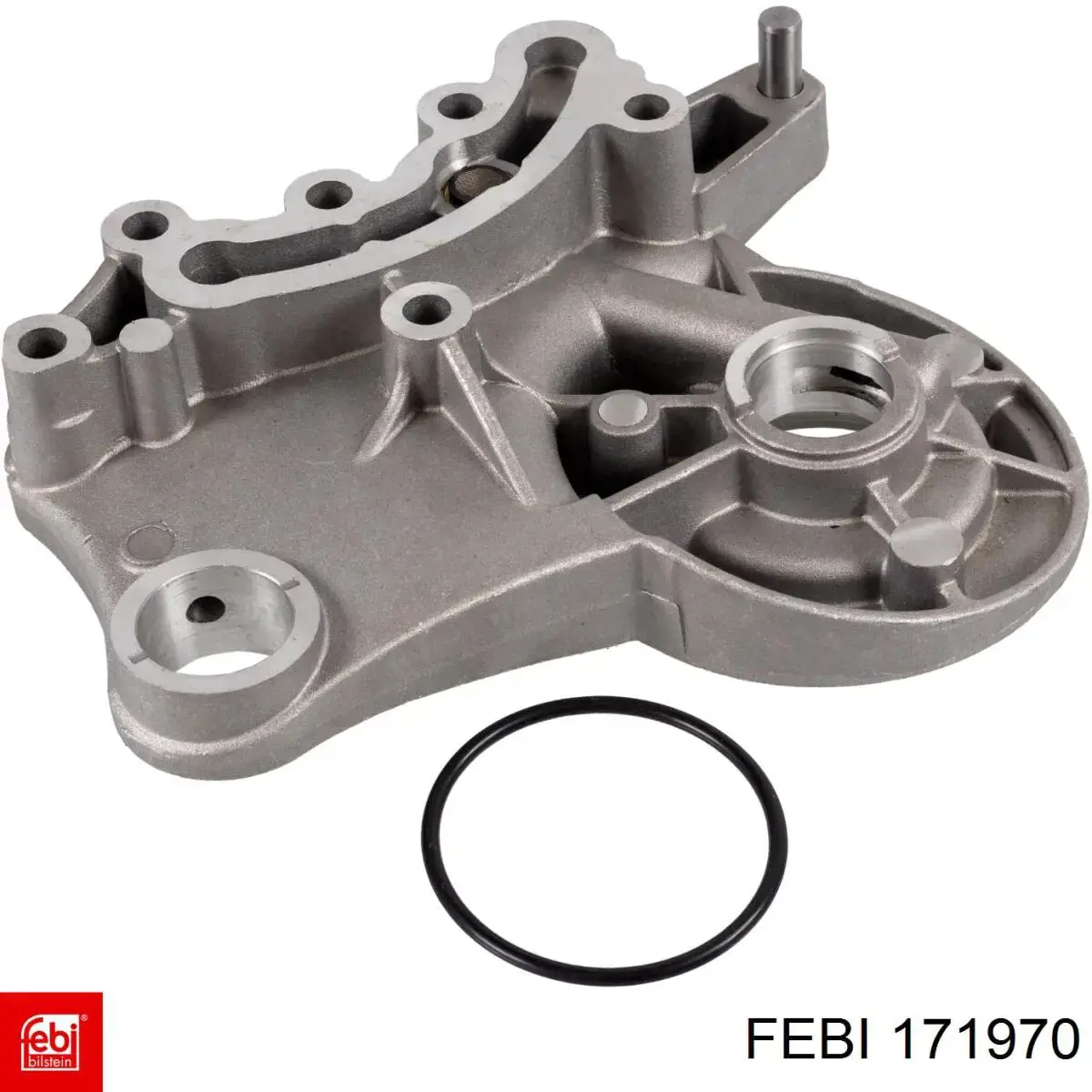 Tapa delantera de la culata Febi 171970 precio, desde 48,55 EUR