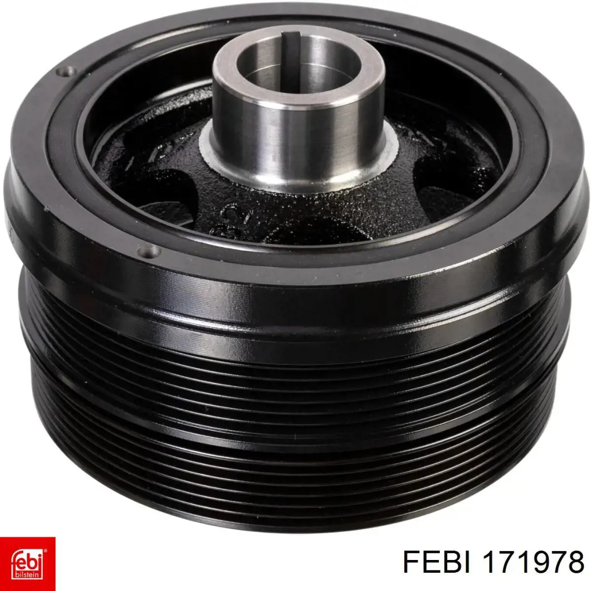 Polea del cigüeñal Mercedes A6420300603 precio, desde 148,90 EUR