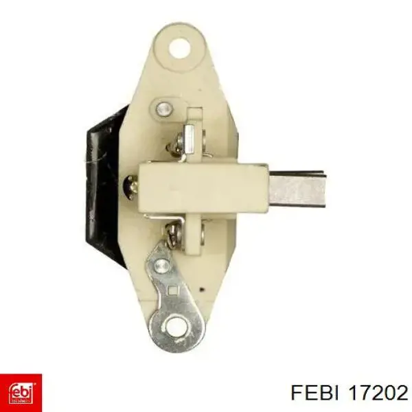 Regulador del alternador 12311735742 BMW